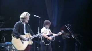 Everytime you go away. Hall & Oates