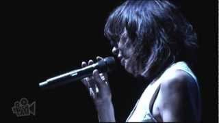 Hymn to her. The Pretenders