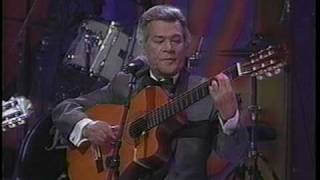 Con los años que me quedan. Gloria Estefan