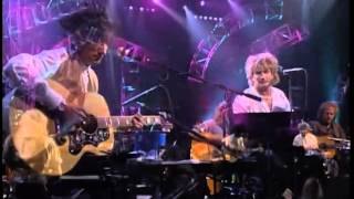 Reason to believe. Rod Steward