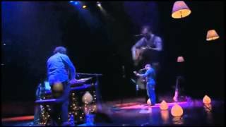 Todo empieza y todo acaba en ti. Ismael Serrano