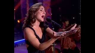 Tengo un amor. Gala Évora