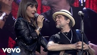 Y sin embargo te quiero/ Y sin embargo. Joaquín Sabina y Mara Barros