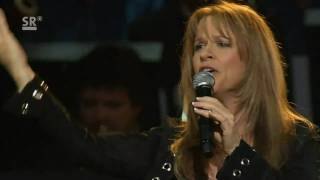 Moonlight shadow. Mike Oldfield & Miriam Stockley