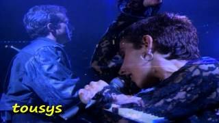 Hijo de la luna. Mecano