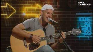 Canta corazón. Gian Marco