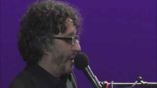 Dar es dar. Fito Paez