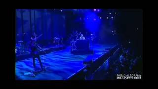 Recuérdame. Pablo Alborán