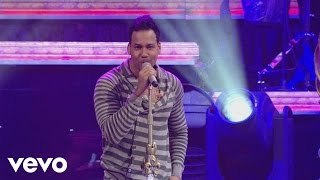 Llévame contigo. Romeo Santos