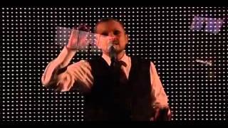 Si tú no vuelves. Miguel Bosé