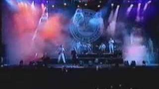 Si tú quisieras. La Unión