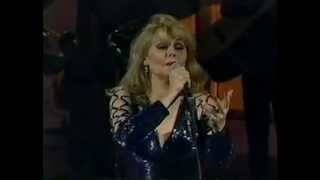 Me despertó la realidad. Rocío Durcal