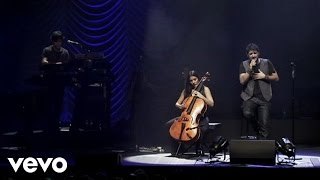 Devuélveme la vida. Antonio Orozco