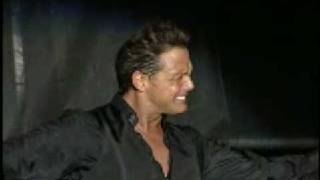 Échame a mí la culpa. Luis Miguel