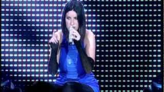La soledad. Laura Pausini