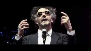 Un vestido y un amor. Fito Páez