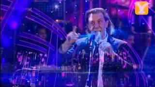 Ansiedad. Albert Hammond