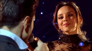 Vivir. David Bustamante y Chenoa