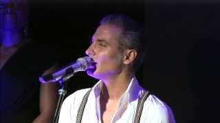 Killing me softly. Pitingo