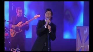 Porque aún te amo. Luciano Pereyra