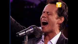 Ahora quien. Marc Anthony