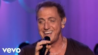 Si la ves. Franco de Vita ft Leonel García, Noel Schajris