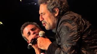 Roto por dentro. MClan y Miguel Rios