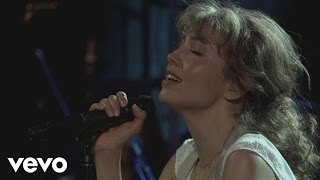 Cuando te beso. Thalía