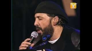 Burbujas de amor. Juan Luis Guerra