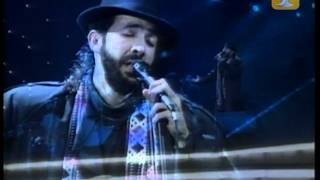Estrellitas y Duendes. Juan Luis Guerra