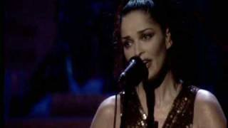 All the love in the world. The Corrs