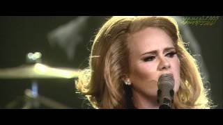 Don´t you remember. Adele