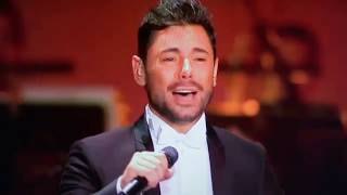 Uno queriendo ser dos. Noa y Miguel Poveda