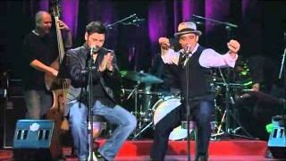 Soñar contigo. Zenet y Miguel Poveda