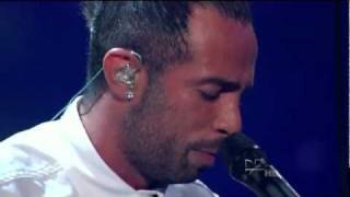 Aléjate de mí. Camila