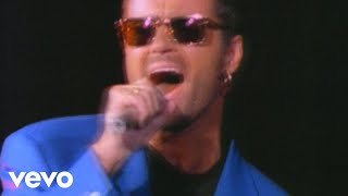 Don´t let the sun go down on me. George Michael & Elton John