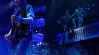 Vivir sin aire. Maná