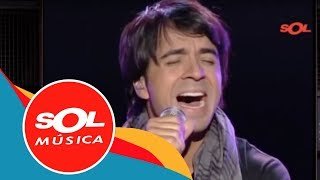 Nada es para siempre. Luis Fonsi