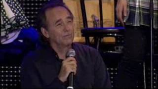 No hago otra cosa que pensar en ti. Serrat y Sabina