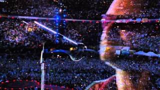 I Still haven´t found what I´m looking for. U2