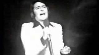 Cartas amarillas. Nino Bravo