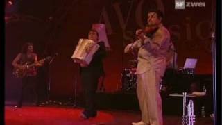 Je l´aime Je l´aime. Vaya con dios