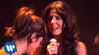 No matemos el tiempo. Diana Navarro y Vanesa Martin