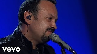 Siempre en mi mente. Pepe Aguilar y Miguel Bosé