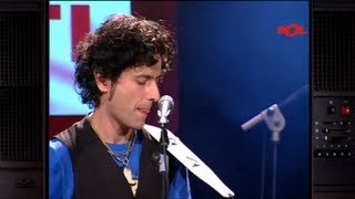 Canción de adiós. Coti