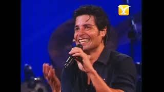 Lo dejaría todo. Chayanne