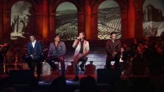 Si tú me amas. Il Divo