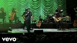 Estoy hecho de pedacitos de ti. Antonio Orozco