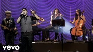 Una y otra vez. Antonio Orozco