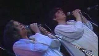 Desde que tú te has ido. Mocedades